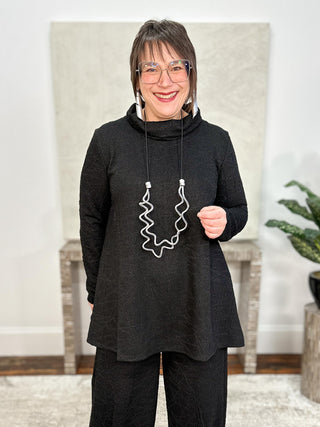Janesse Tunic, Starlit