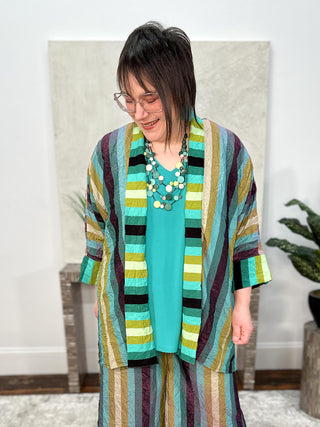 Kozan 88 Jacket, Warm - Statement Boutique