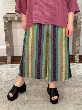 Kozan Amma Pant, Warm - Statement Boutique