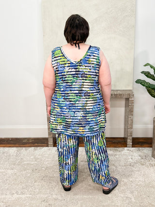 Kozan Daytona Tunic, Lake Vogue - Statement Boutique
