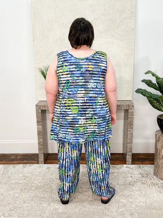 Kozan Daytona Tunic, Lake Vogue - Statement Boutique