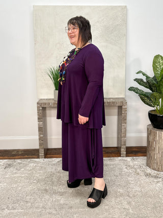 Kozan Dome Pant, Mulberry Vogue - Statement Boutique