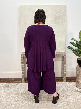 Kozan Dome Pant, Mulberry Vogue - Statement Boutique