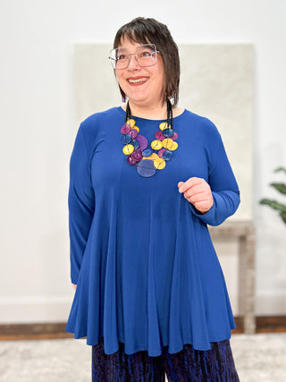 Kozan December Top, Palace Vogue - Statement Boutique