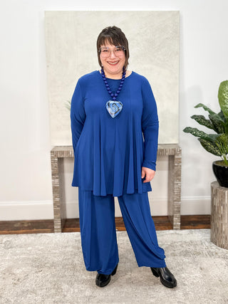 Kozan December Top, Palace Vogue - Statement Boutique