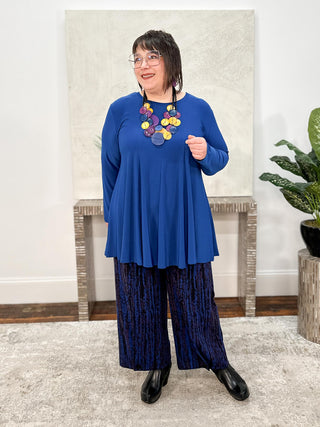 Kozan Valley Pant, Jewel - Statement Boutique
