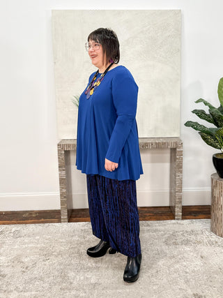 Kozan Valley Pant, Jewel - Statement Boutique