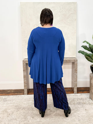 Kozan Valley Pant, Jewel - Statement Boutique