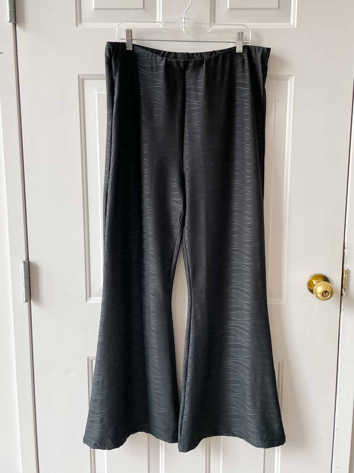 Kozan Delia Pant, Stretch - Statement Boutique