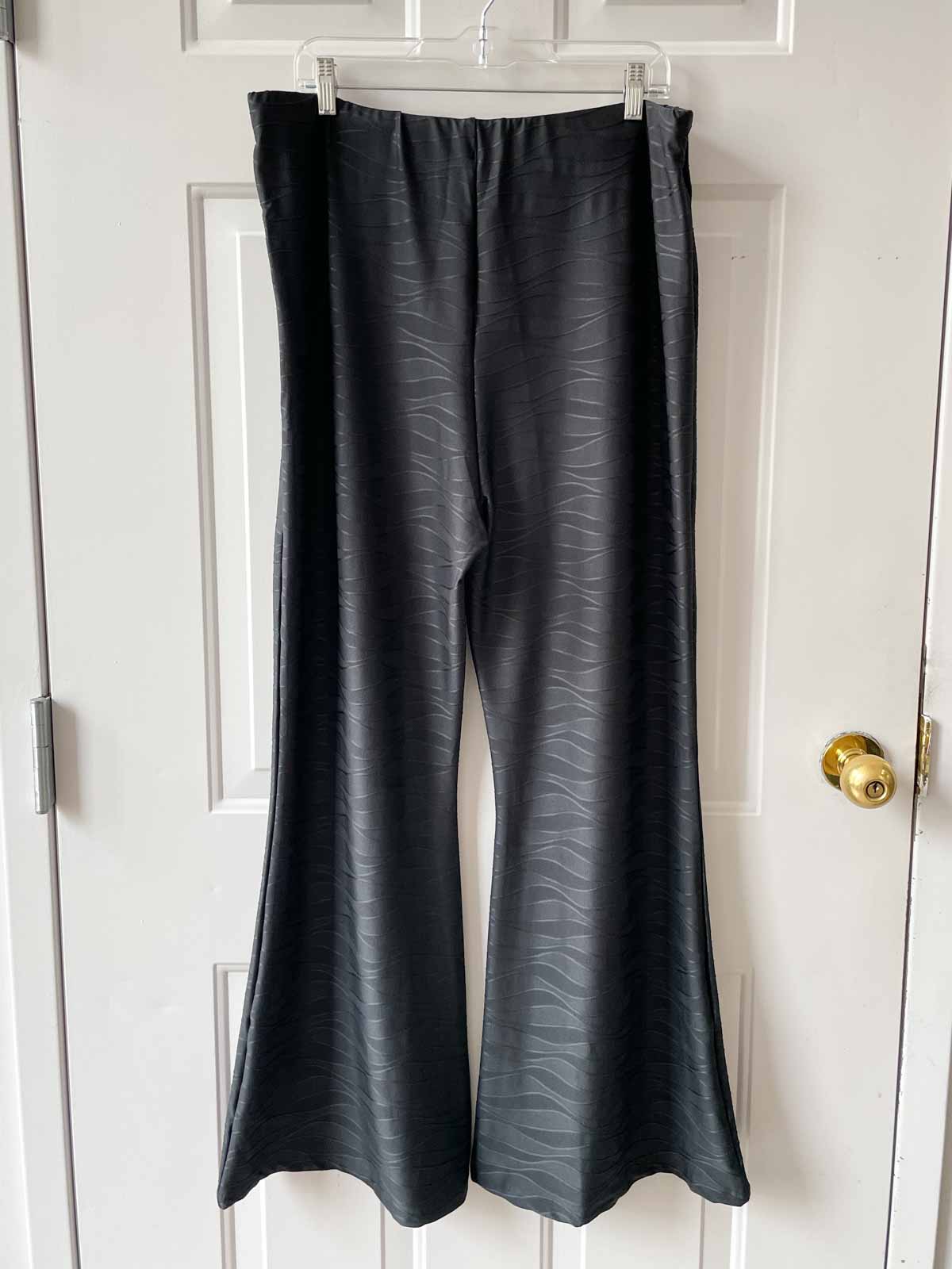 Kozan Delia Pant, Stretch - Statement Boutique