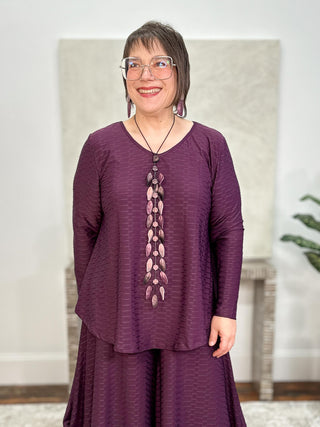 Demeter Top, Prune