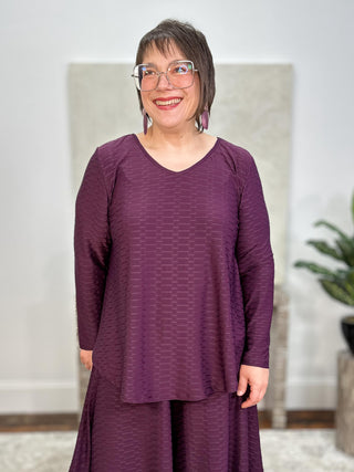 Demeter Top, Prune