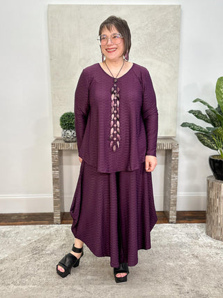 Demeter Top, Prune