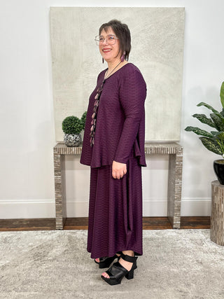 Demeter Top, Prune