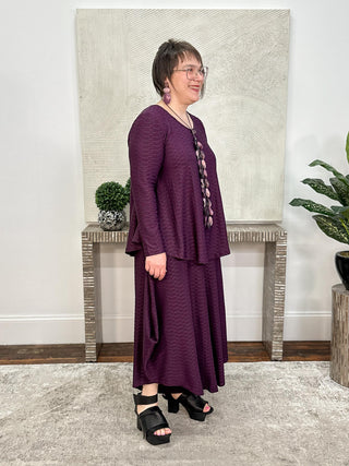 Demeter Top, Prune