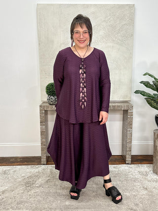 Demeter Top, Prune