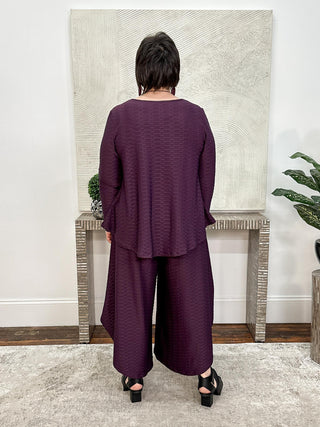 Demeter Top, Prune