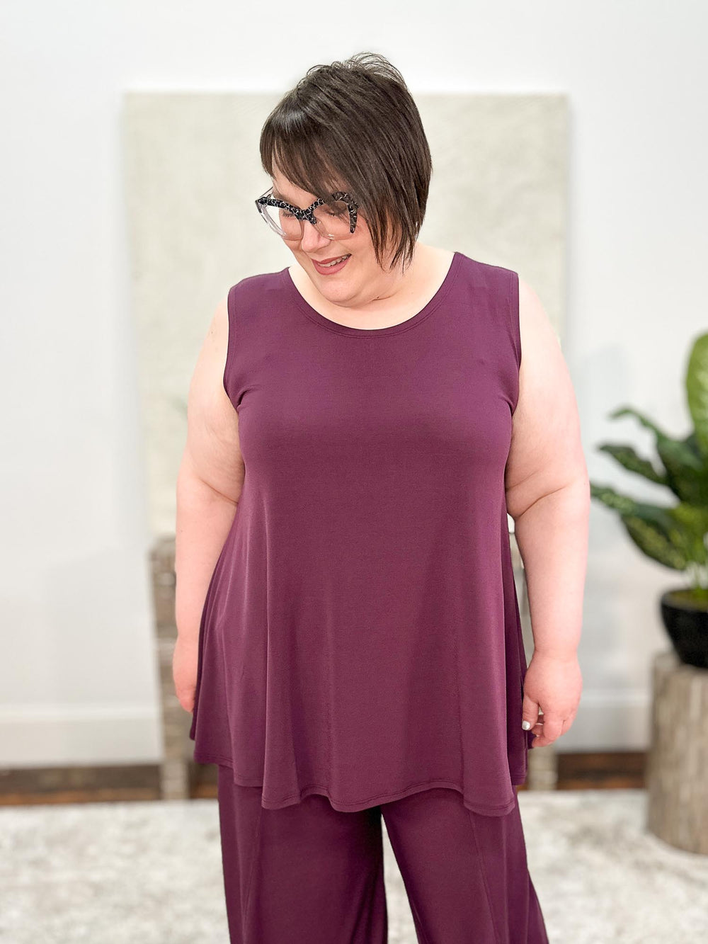Kozan Mandy Waterfall Top SH41020 (colour options)