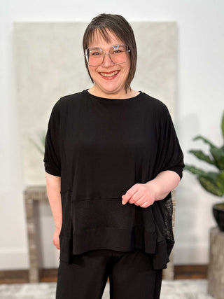 Kozan Dewey Top, Network - Statement Boutique