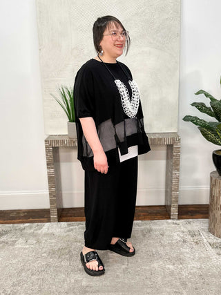 Kozan Dewey Top, Network - Statement Boutique