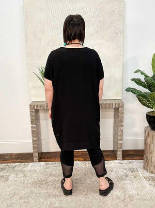 Kozan Vissi Legging, Network - Statement Boutique