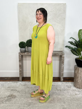 Kozan Dina Dress, Cabbage Vogue - Statement Boutique