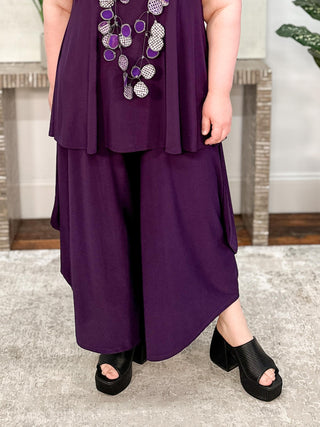 Kozan Dome Pant, Mulberry Vogue - Statement Boutique