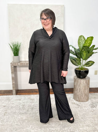 Kozan Dua Tunic, Stretch - Statement Boutique