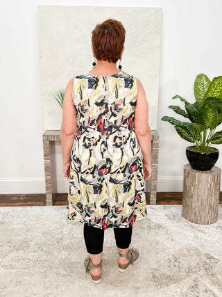 Kozan Dulce Dress, Fiore - Statement Boutique