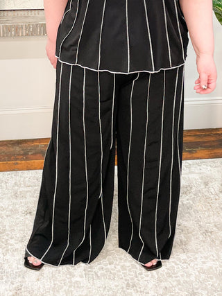 Kozan Emory Pant, Hollywood - Statement Boutique