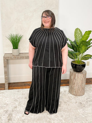 Kozan Emory Pant, Hollywood - Statement Boutique