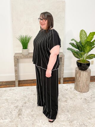 Kozan Emory Pant, Hollywood - Statement Boutique