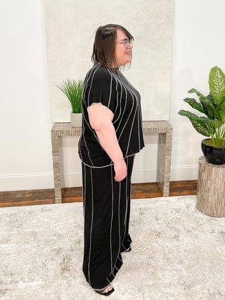 Kozan Emory Pant, Hollywood - Statement Boutique