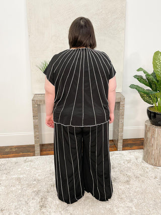 Kozan Emory Pant, Hollywood - Statement Boutique