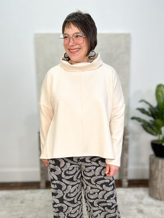 Francesca Top, Glow