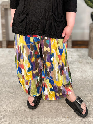 Kozan Hayes Pant, Bora - Statement Boutique