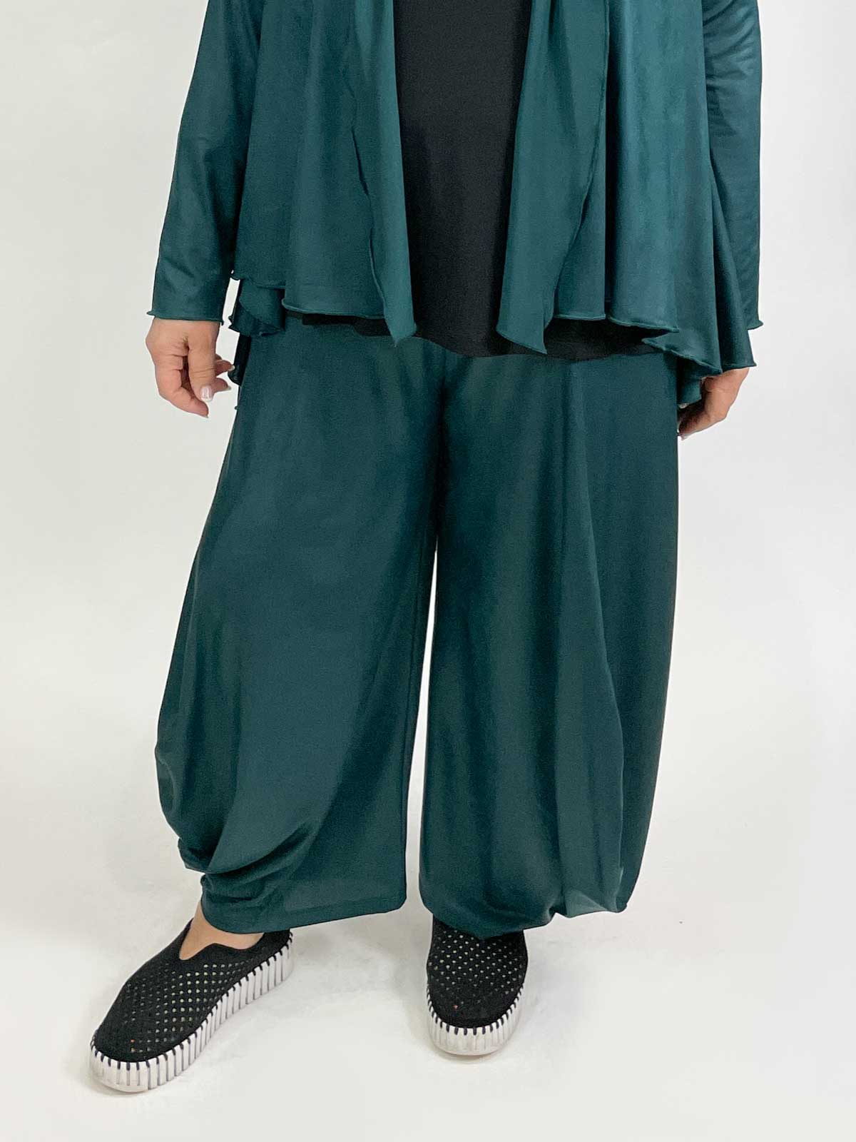 Kozan Jade Pant, Beryl Vintage - Statement Boutique