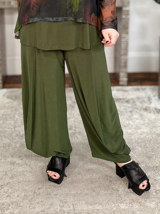 Jade Pant, Thyme Vogue