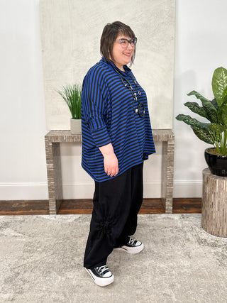 Kozan Almila Pant, Nite - Statement Boutique