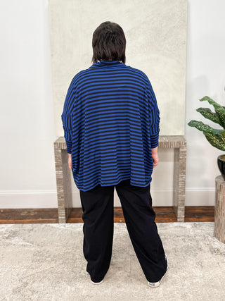 Kozan Almila Pant, Nite - Statement Boutique