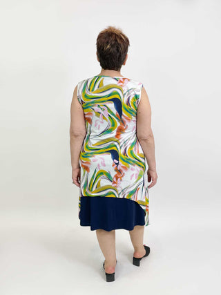 Kozan Jax Top, OKeefe Tencel - Statement Boutique