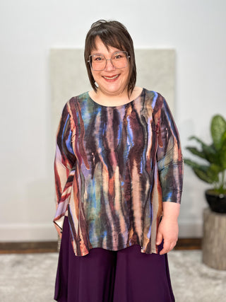 Kozan Juliette Top, Theros - Statement Boutique