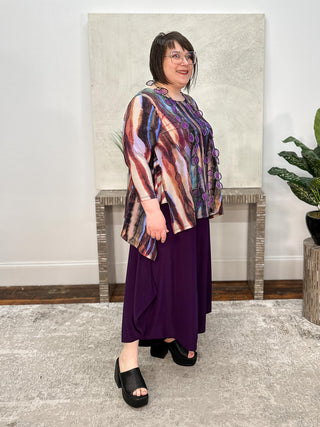 Kozan Juliette Top, Theros - Statement Boutique