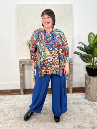 Kozan Juliette Top, Zola - Statement Boutique