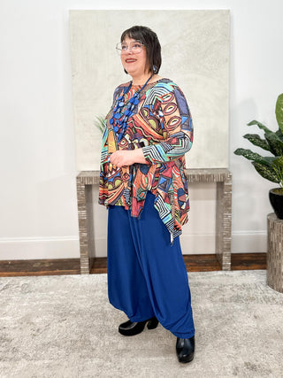 Kozan Juliette Top, Zola - Statement Boutique