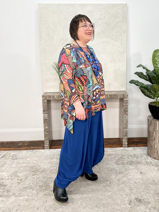 Kozan Juliette Top, Zola - Statement Boutique