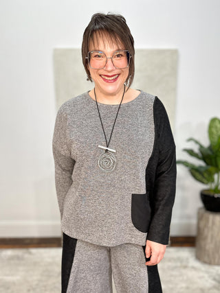 Kozan Lora Top, Rock'N Roll - Statement Boutique