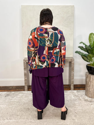 Kozan Mila Topper, Kos Mesh - Statement Boutique