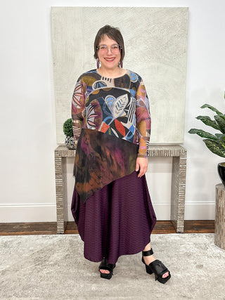 Mae Tunic, Klee Mesh