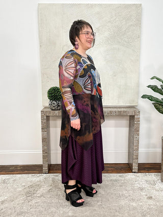 Mae Tunic, Klee Mesh